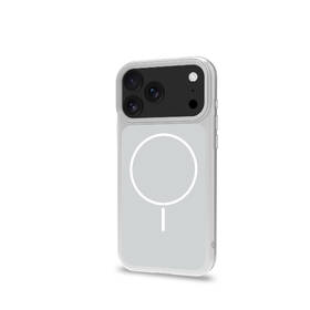 Kryt na mobil Celly MATCH MAG kompatibilní s MagSafe na Apple iPhone 18 Pro šedý

 obrázek produktu 4 z 8