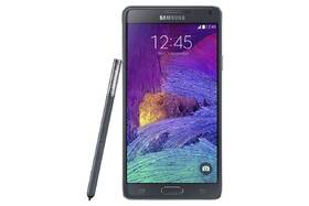 Mobilní telefon Samsung Galaxy Note 4 (N910) černý

 obrázek produktu 1 z 13