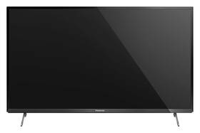 Televize Panasonic TX-40CXE720 stříbrný

 obrázek produktu 2 z 4