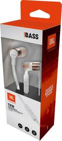 Sluchátka JBL T210 růžová/zlatá

 obrázek produktu 5 z 5