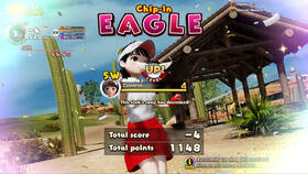 Hra Sony Everybody's Golf 

 obrázek produktu 12 z 13