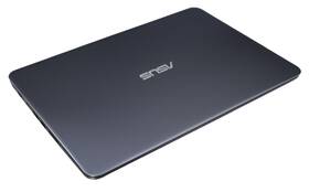 Notebook Asus E402NA-GA056T modrá barva
