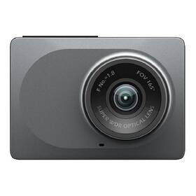 Autokamera YI Technology YI Smart Dash šedá

 obrázek produktu 6 z 12