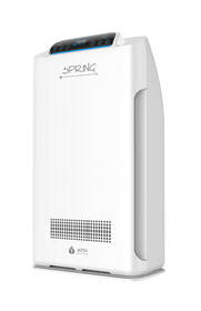 Čistička vzduchu Airbi Spring bílá

 obrázek produktu 1 z 4