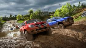 Hra Microsoft Forza Horizon 4 

 obrázek produktu 3 z 11