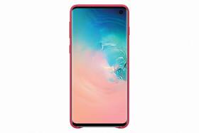 Kryt na mobil Samsung na Galaxy S10 červený

 obrázek produktu 3 z 4