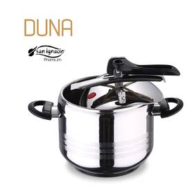 Tlakový hrnec Bergner Duna 5 l 

 obrázek produktu 7 z 7