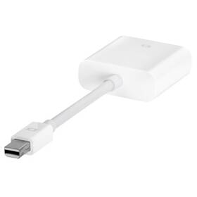Redukce Apple Mini DisplayPort - VGA bílá

 obrázek produktu 2 z 2