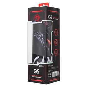 Podložka pod myš Marvo G5, 30 x 23 cm černá

 obrázek produktu 5 z 5