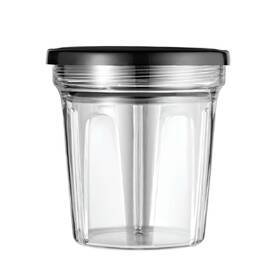 Stolní mixér WMF 416520011 nerez

 obrázek produktu 6 z 10