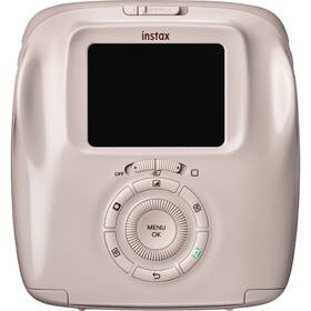 Instantní fotoaparát Fujifilm Instax Square SQ 20 béžový

 obrázek produktu 5 z 14