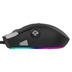 Myš Marvo G960 černá

 obrázek produktu 2 z 4