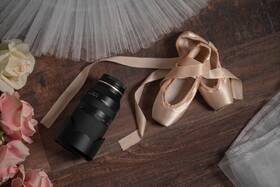 Objektiv Tamron 70-180 mm F/2.8 Di III VXD pro Sony FE černý

 obrázek produktu 9 z 10