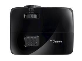 Projektor Optoma W400LVe 

 obrázek produktu 4 z 5