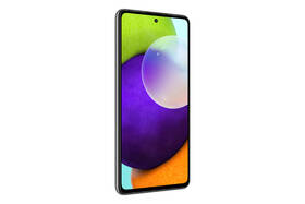 Mobilní telefon Samsung  černá barva
