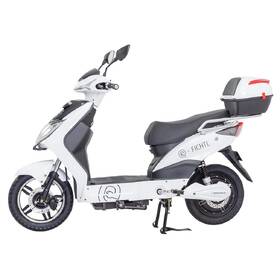 Elektroskútr RACCEWAY E-FICHTL 12Ah bílý

 obrázek produktu 2 z 5
