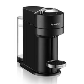 Kapslový kávovar Krups XN910810 černá barva

