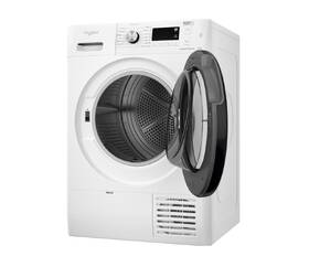Sušička prádla Whirlpool FFT M11 82B EE bílá

 obrázek produktu 8 z 12