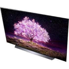 Televize LG OLED77C11 

 obrázek produktu 8 z 11