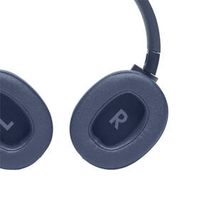 Sluchátka JBL Tune 760NC modrá barva
