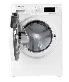 Pračka se sušičkou Whirlpool FWDG 861483E WV EU N bílá

 obrázek produktu 8 z 13
