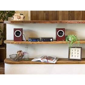 Zesilovač Teac AI-301DA-X černý

 obrázek produktu 3 z 3
