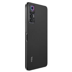 Mobilní telefon TCL 30+ 4 GB / 128 GB - Techno Black 

 obrázek produktu 6 z 8
