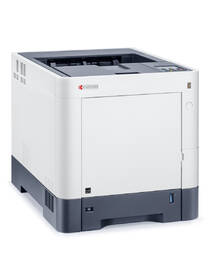 Tiskárna laserová Kyocera ECOSYS P6230cdn bílé

 obrázek produktu 3 z 5