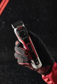 Zastřihovač multifunkční Rowenta TN384MF0 Formula 1® 

 obrázek produktu 17 z 25