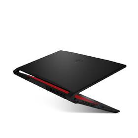 Notebook MSI Katana GF66 12UC-063CZ černý

 obrázek produktu 12 z 14