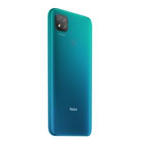 Mobilní telefon Xiaomi Redmi 9C NFC 2 GB / 32 GB zelená barva
