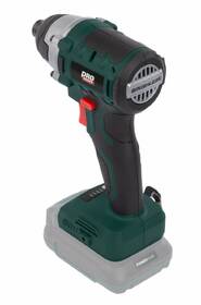 Rázový šroubovák POWERPLUS POWPB10500 20V (bez baterie) 

 obrázek produktu 3 z 4