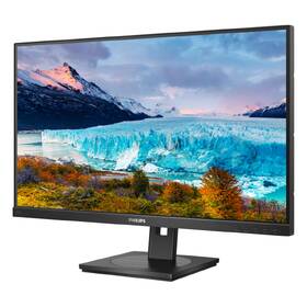 Monitor Philips 273S1 černý

 obrázek produktu 2 z 7