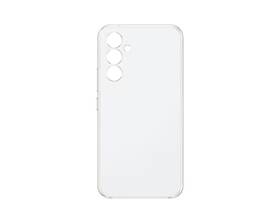 Kryt na mobil Samsung Galaxy A54 průhledný

 obrázek produktu 3 z 3
