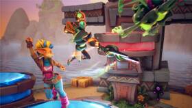 Hra Activision PlayStation 4 Crash Team Rumble: Deluxe Edition 

 obrázek produktu 7 z 9