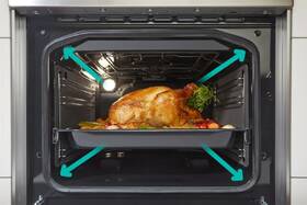 Kombinovaný sporák Gorenje GK6C4WF bílý

 obrázek produktu 17 z 19