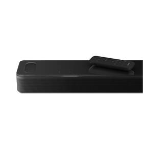 Soundbar Bose Smart Ultra černý

 obrázek produktu 5 z 10
