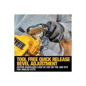 Přímočará pila Dewalt DCS334NT (bez baterie) 

 obrázek produktu 7 z 7