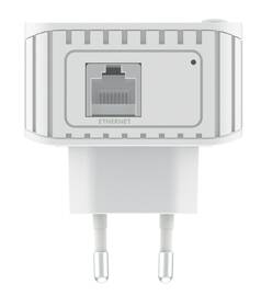 Síťový rozvod LAN po 230V Strong Wi-Fi 1000 DUO MINI, 2 jednotky bílý

 obrázek produktu 14 z 15