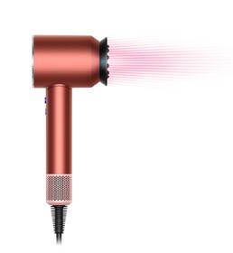 Fén Dyson Supersonic Nural HD16 strawberry/blush 

 obrázek produktu 11 z 20