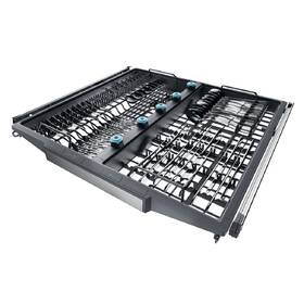 Myčka nádobí Haier XF 4A4M4PB černá barva

