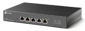 Switch TP-Link TL-SX105 černý

 obrázek produktu 2 z 3