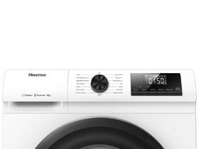 Pračka Hisense WF1Q8041BW bílá

 obrázek produktu 2 z 4