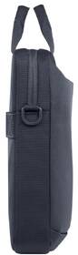 Brašna na notebook HP Everyday Briefcase 14" Odyssey Gray šedá/modrá

 obrázek produktu 8 z 10