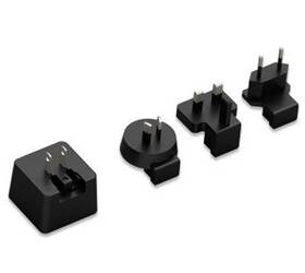 Sada XPPen adaptér pro Artist 12 Pro/13.3 Pro/15.6/15.6 Pro černý

 obrázek produktu 1 z 1