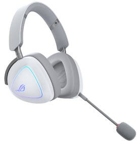 Headset Asus ROG DELTA II, ARGB bílý

 obrázek produktu 2 z 4