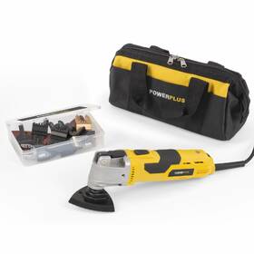 Multibruska POWERPLUS POWX1348 

 obrázek produktu 1 z 6