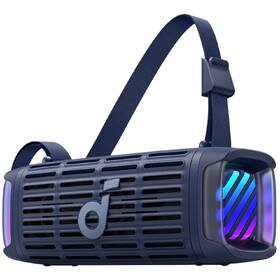 Přenosný reproduktor Anker Soundcore Boom 3i modrý

 obrázek produktu 5 z 8