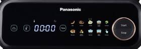 Multifunkční hrnec Panasonic NF-GM400KXE černý

 obrázek produktu 17 z 47
