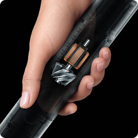 Tyčový vysavač Dyson PencilVac Fluffycones černý

 obrázek produktu 3 z 15